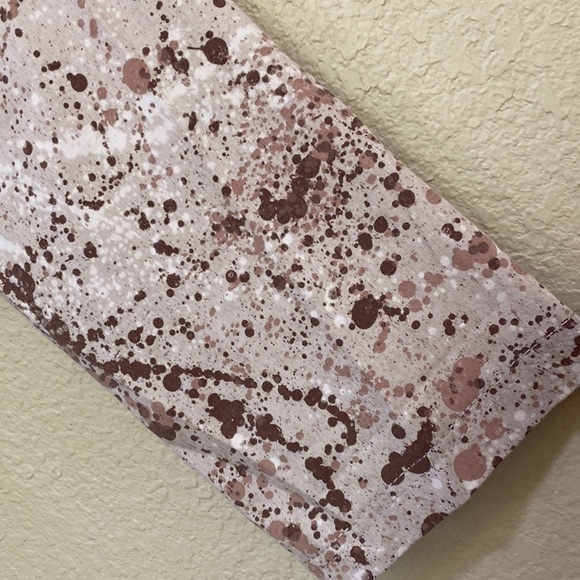 Vintage Bis Gene Ewing Western Soft denim Skirt Set **Rare** S/M - Picture 5 of 9